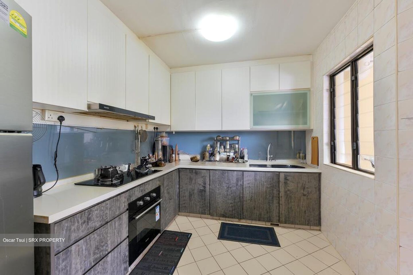 Blk 127 Rivervale Plains (Sengkang), HDB 5 Rooms #502950681